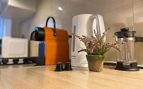Super Studio In The Heart Of Nice!